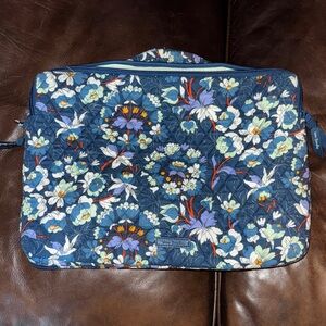 Vera Bradley laptop case